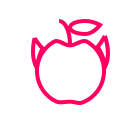 Minden nap egy alma  az orvost távol tartja