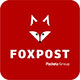 Foxpost partner logo