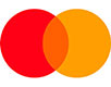 Mastercard Partner Logo