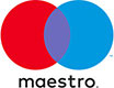 Maestro Partner Logo