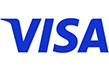 Visa Partner Logo