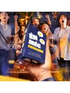 Én Még Sohasem Ivós Kártyajáték doboz