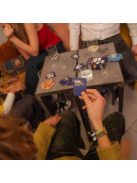 Én Még Sohasem Ivós Kártyajáték házibuliban