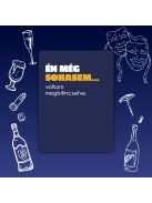 Én Még Sohasem Ivós Kártyajáték kártya 01