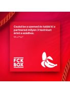 FCK Box Erotikus Kártyajáték Pároknak