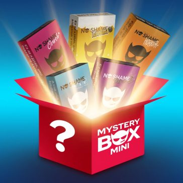 No Shame Mystery Box MINI termékkép