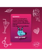 No Shame Crush Ivós Kártyajáték