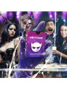 No Shame Domina Ivós Kártyajáték