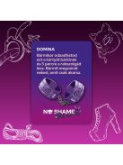 No Shame Domina Ivós Kártyajáték