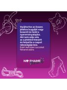No Shame Domina Ivós Kártyajáték