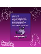 No Shame Domina Ivós Kártyajáték