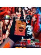 No Shame Horror Ivós Kártyajáték