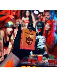 No Shame Horror Ivós Kártyajáték