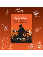 No Shame Horror Ivós Kártyajáték