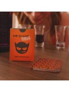 No Shame Horror Ivós Kártyajáték