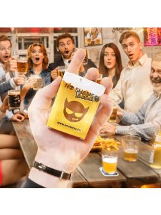 No Shame Kocsma Ivós Kártyajáték