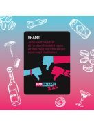 No Shame XXL Ivós Kártyajáték