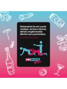 No Shame XXL Ivós Kártyajáték