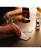 No Shame XXL Ivós Kártyajáték