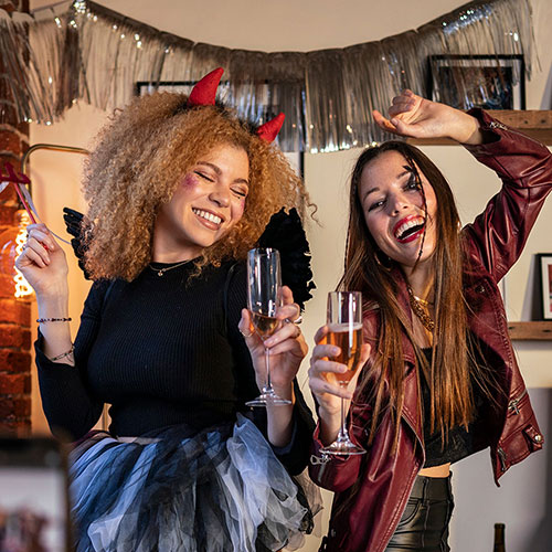 Így szervezz felejthetetlen házibulit – 5 lépésben! 