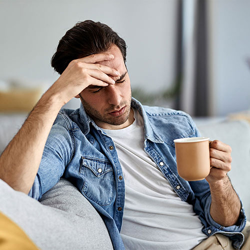 Másnaposság enyhítése – ha már megszívtad, így bírd ki!