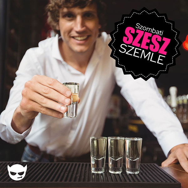 🥛 Szombati Szesz Szemle – Házipálinka Edition